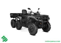 outlander 6x6 700 0002ETD00 ()